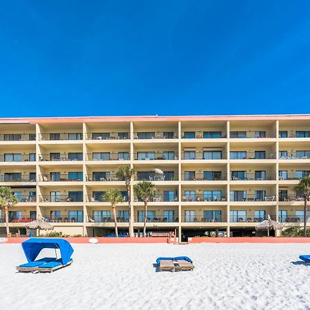 Las Brisas 306 Сейнт Пийт Бийч Екстериор снимка